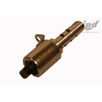 Valve de commande, réglage d'arbres à came HEPU [21-5085]