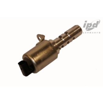 Valve de commande, réglage d'arbres à came HEPU [21-5091]