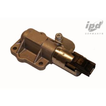 Valve de commande, réglage d'arbres à came HEPU [21-5097]