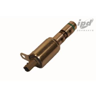 Valve de commande, réglage d'arbres à came HEPU 21-5099 pour RENAULT MEGANE 2.0 TCe - 180cv