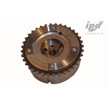 Dispositif de réglage électrique d'arbre à cames HEPU [21-7000]