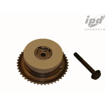 Dispositif de réglage électrique d'arbre à cames HEPU OEM 71739677