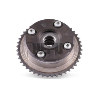 Dispositif de réglage électrique d'arbre à cames HEPU OEM 2710501047