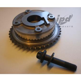 Dispositif de réglage électrique d'arbre à cames HEPU OEM 11367536085