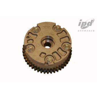 Dispositif de réglage électrique d'arbre à cames HEPU [21-7035]