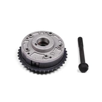 Dispositif de réglage électrique d'arbre à cames HEPU 21-7043 pour BMW X1 sDrive 18 i - 136cv