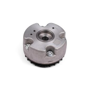 Dispositif de réglage électrique d'arbre à cames HEPU 21-7052 pour AUDI A4 3.2 FSI - 255cv