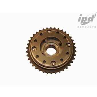 Dispositif de réglage électrique d'arbre à cames HEPU OEM 11367583818