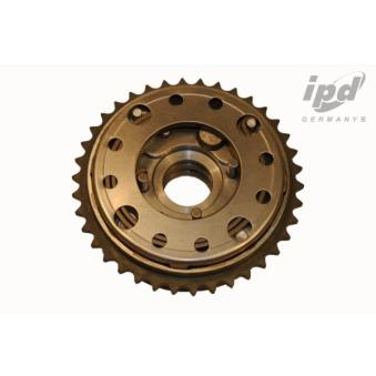 Dispositif de réglage électrique d'arbre à cames HEPU OEM 11367583819