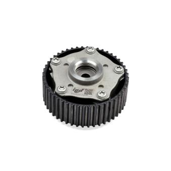 Dispositif de réglage électrique d'arbre à cames HEPU 21-7091 pour CADILLAC CTS 1.2 TSI - 110cv