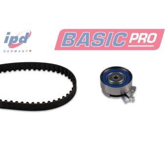 Kit de distribution HEPU [64-3114]