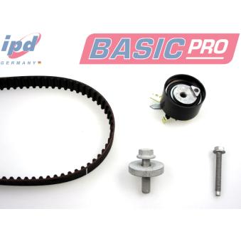 Kit de distribution HEPU 64-3807-M12