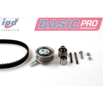 Kit de distribution HEPU 64-5520