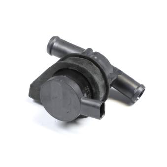Pompe de circulation d'eau, chauffage auxiliaire HEPU AP8211 pour AUDI A4 2.4 quattro - 165cv
