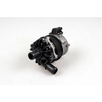 Pompe à eau additionnelle HEPU AP8232 pour AUDI A6 3.0 TFSI quattro - 299cv