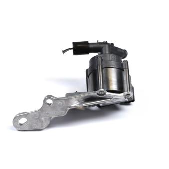 Pompe de circulation d'eau, chauffage auxiliaire HEPU AP8286 pour AUDI A4 1.2 THP 110 - 110cv