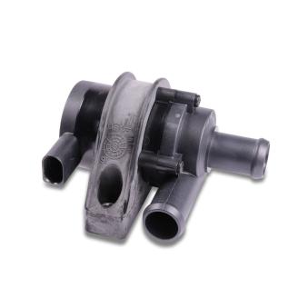 Pompe de circulation d'eau, chauffage auxiliaire HEPU AP8345 pour AUDI A6 4.2 FSI quattro - 350cv