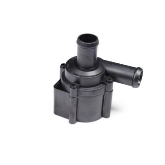 Pompe de circulation d'eau, chauffage auxiliaire HEPU AP8346 pour AUDI A6 S6 quattro - 450cv
