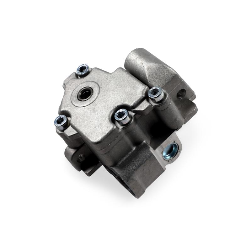 Pompe à huile HEPU OP5512 - Visuel 1