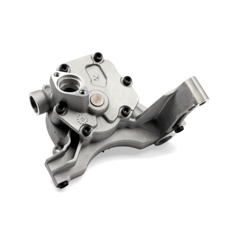 Pompe à huile HEPU OP5515 - Visuel 1