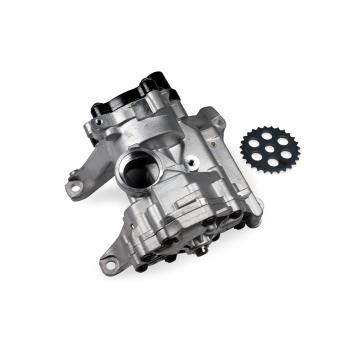 Pompe à huile HEPU [OP5517]