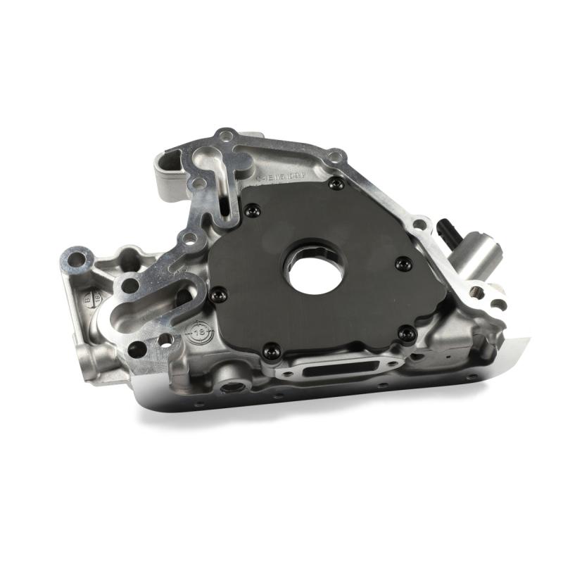 Pompe à huile HEPU OP5520 - Visuel 1