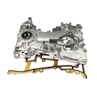 Pompe à huile HEPU OP5525 pour LADA 111 1.2 16V - 65cv