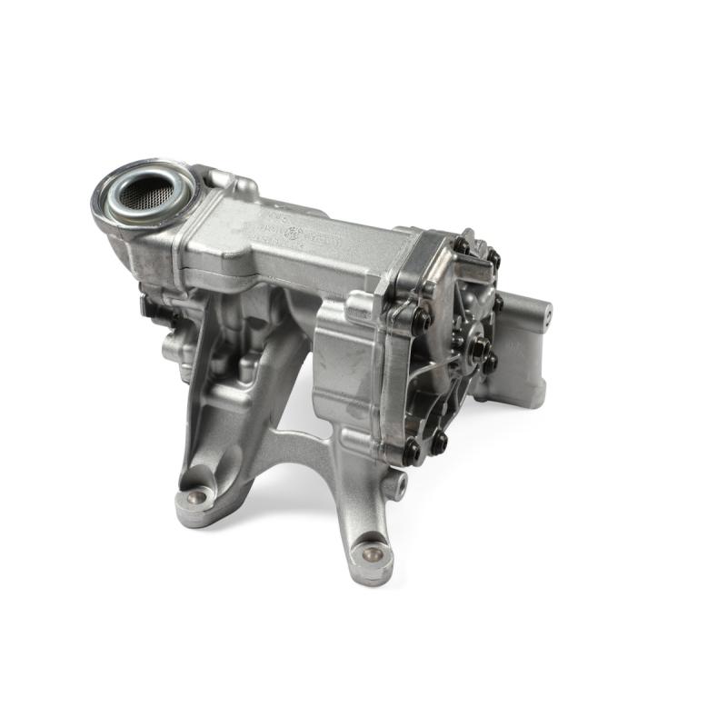 Pompe à huile HEPU OP5536 - Visuel 1