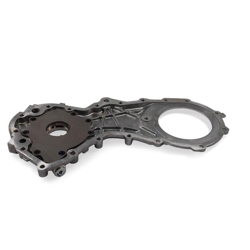 Pompe à huile HEPU OP5538 - Visuel 1