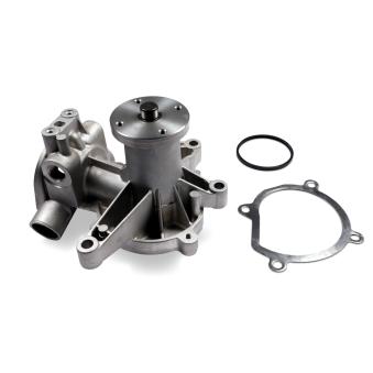 Pompe à eau HEPU P009 pour CITROEN JUMPY 2.9 - 204cv