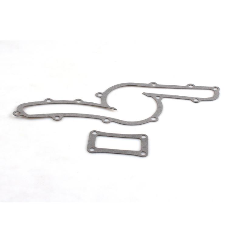 Pompe à eau HEPU P021 - Visuel 1