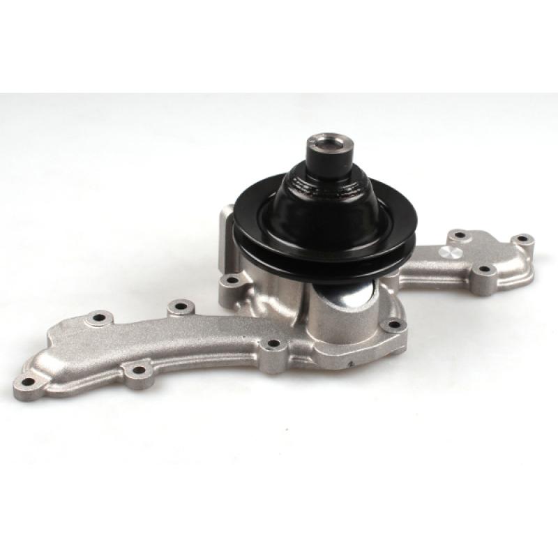 Pompe à eau HEPU P021 - Visuel 2