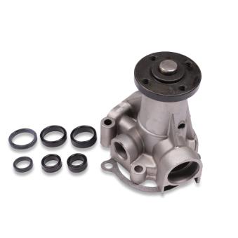 Pompe à eau HEPU P050 pour FORD TAUNUS 2.3 - 114cv