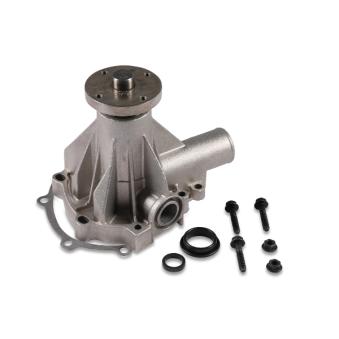 Pompe à eau HEPU P051 pour RENAULT R19 2.4 D5 - 185cv