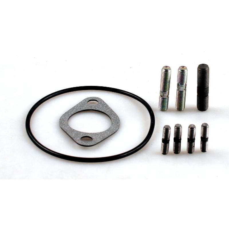 Pompe à eau HEPU P075 - Visuel 1