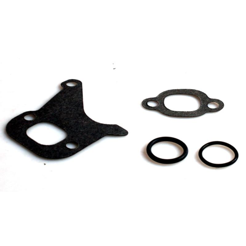 Pompe à eau HEPU P087 - Visuel 1