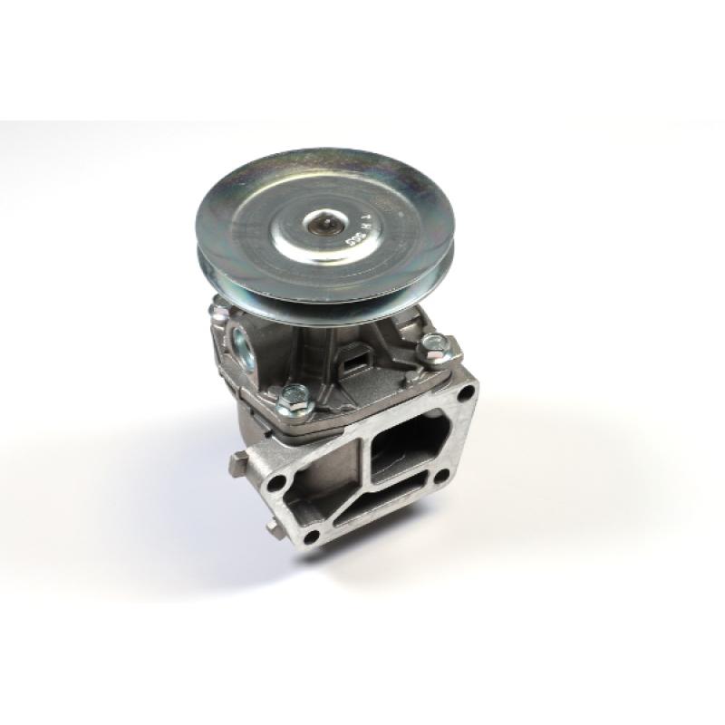 Pompe à eau HEPU P095 - Visuel 2