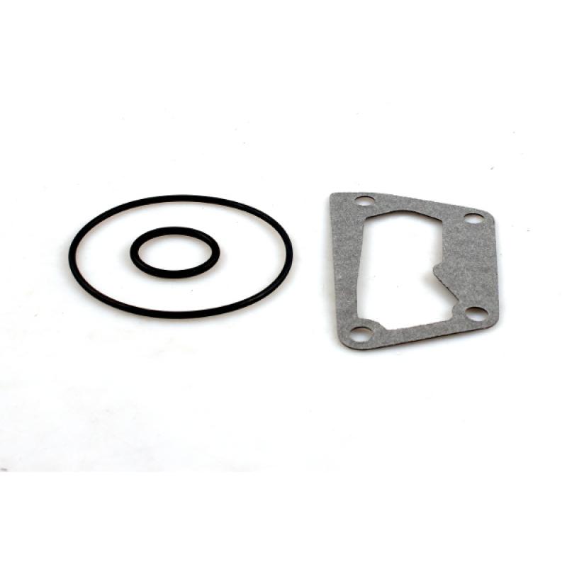 Pompe à eau HEPU P1011 - Visuel 1