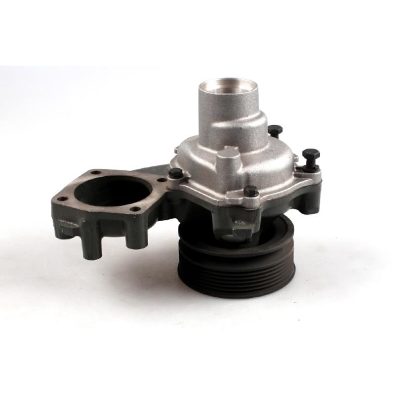 Pompe à eau HEPU P1017 - Visuel 2