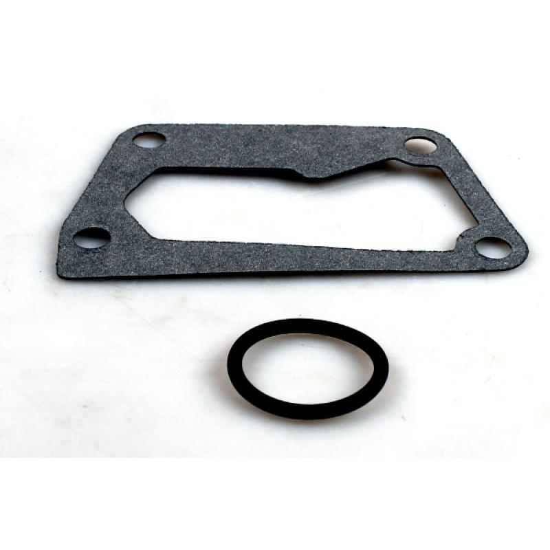 Pompe à eau HEPU P1021 - Visuel 1