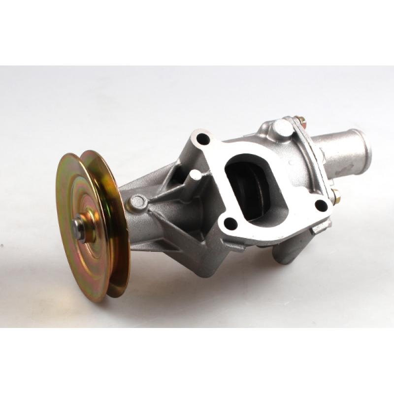 Pompe à eau HEPU P1031 - Visuel 2