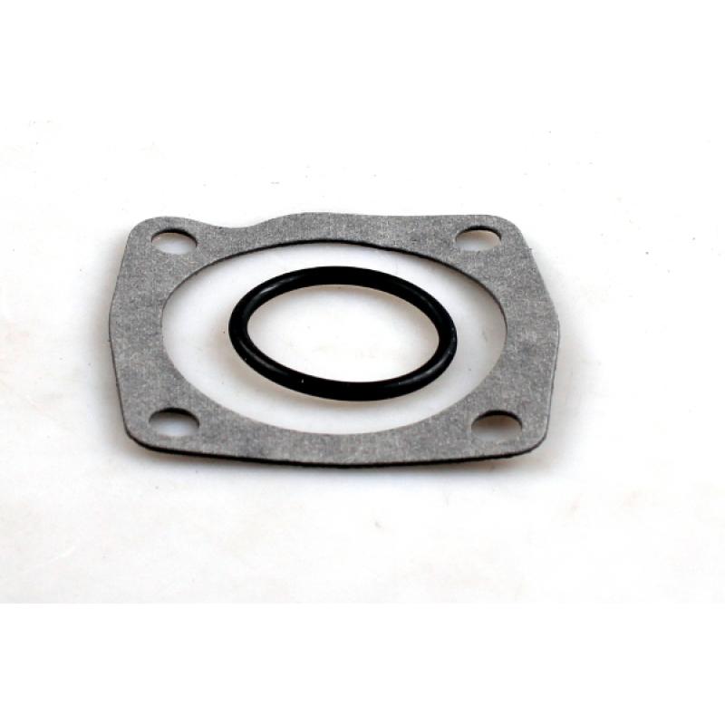 Pompe à eau HEPU P1037 - Visuel 1