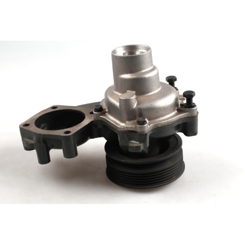 Pompe à eau HEPU P1037 - Visuel 2