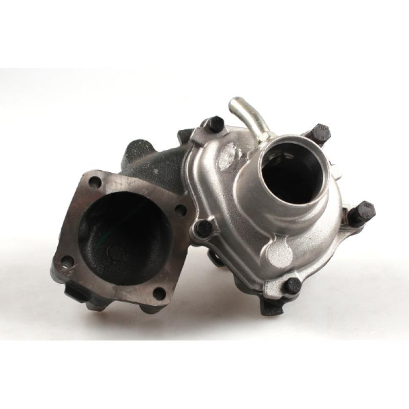 Pompe à eau HEPU P1039 - Visuel 2