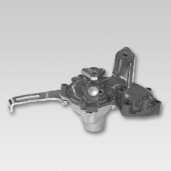 Pompe à eau HEPU OEM 0000046525058