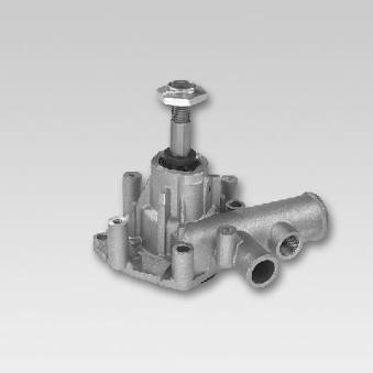 Pompe à eau HEPU OEM 116760702400