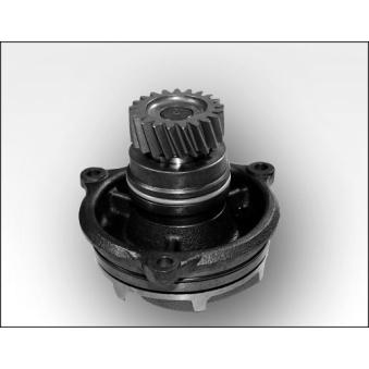 Pompe à eau HEPU OEM 42535615 Pompe à eau HEPU OEM 42535615