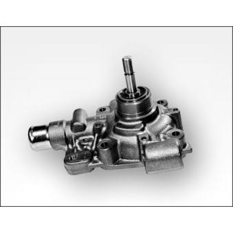 Pompe à eau HEPU OEM 500316451