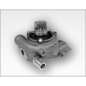 Pompe à eau HEPU OEM 98439476