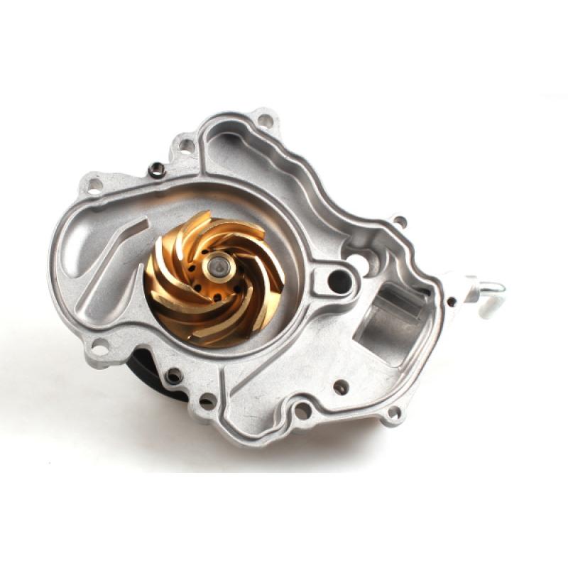 Pompe à eau HEPU P1221 - Visuel 1